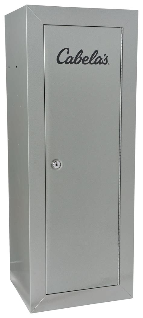 cabela's 18-gun steel cabinet|Cabela’s® 18.